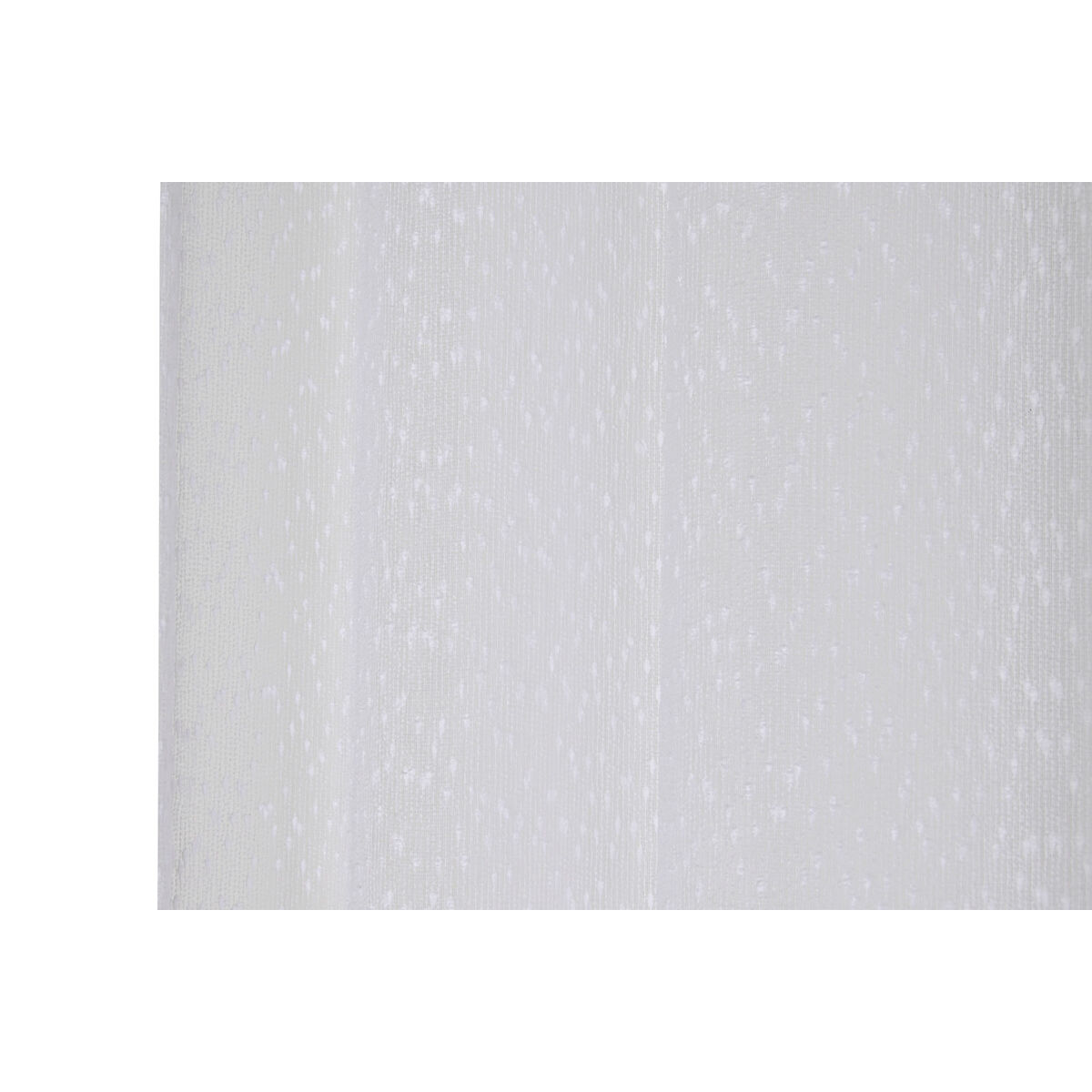 Perdele Home ESPRIT Alb 140 x 260 x 260 cm